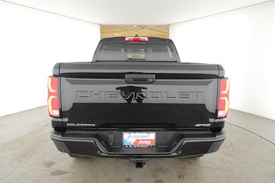 Used 2025 Chevrolet Colorado - photo 1