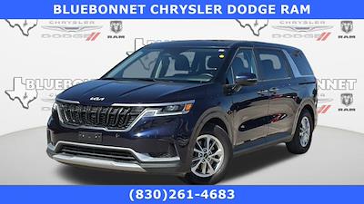 2024 Kia Carnival FWD Minivan for sale #P6425738 - photo 1