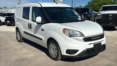 Used 2021 Ram ProMaster City - photo 2