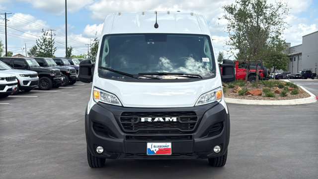 Used 2025 Ram ProMaster 2500 - photo 6