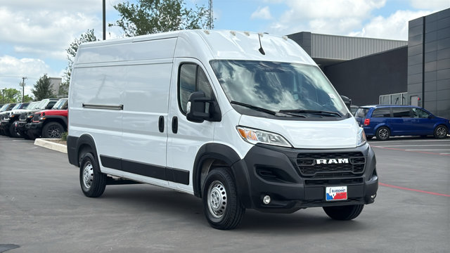 Used 2025 Ram ProMaster 2500 - photo 7
