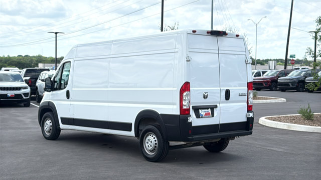 Used 2025 Ram ProMaster 2500 - photo 5