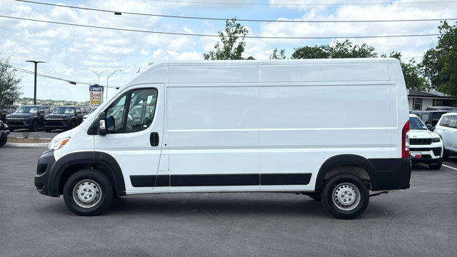 Used 2025 Ram ProMaster 2500 - photo 11