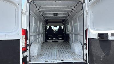 2025 Ram ProMaster 2500 High Roof FWD Empty Cargo Van for sale #PE511443 - photo 2