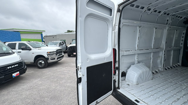 Used 2025 Ram ProMaster 2500 - photo 24