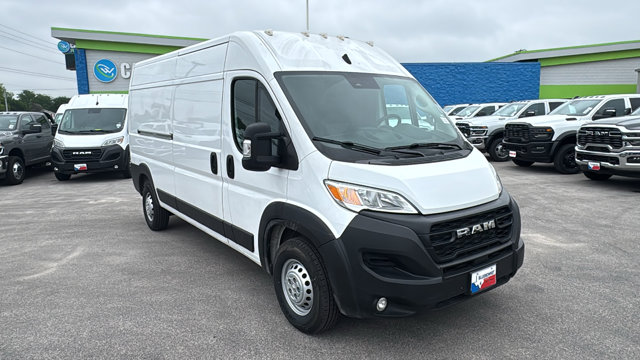 Used 2025 Ram ProMaster 2500 - photo 6