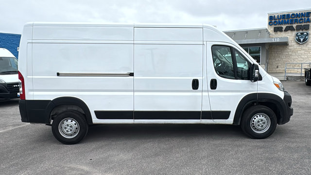 Used 2025 Ram ProMaster 2500 - photo 7