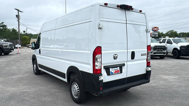 Used 2025 Ram ProMaster 2500 - photo 10