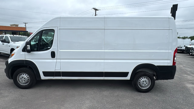 Used 2025 Ram ProMaster 2500 - photo 1