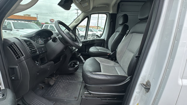 Used 2025 Ram ProMaster 2500 - photo 11