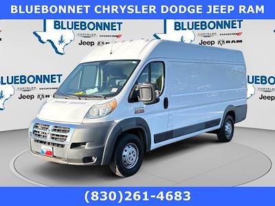 2017 Ram ProMaster 3500 High Roof FWD Upfitted Cargo Van for sale #PE514720 - photo 1