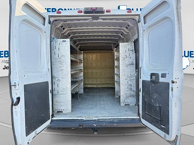 2017 Ram ProMaster 3500 High Roof FWD Upfitted Cargo Van for sale #PE514720 - photo 2