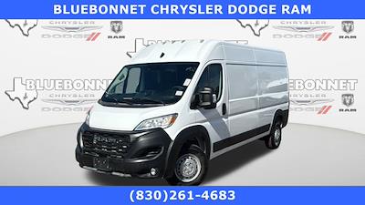 2025 Ram ProMaster 2500 High Roof FWD Empty Cargo Van for sale #PE535867 - photo 1
