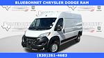 2025 Ram ProMaster 2500 High Roof FWD Empty Cargo Van for sale #PE535867 - photo 1