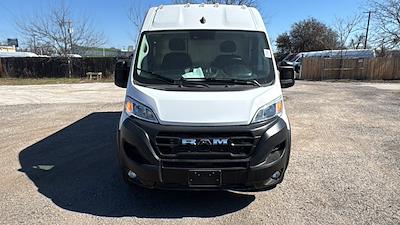 2025 Ram ProMaster 2500 High Roof FWD Empty Cargo Van for sale #PE536147 - photo 2