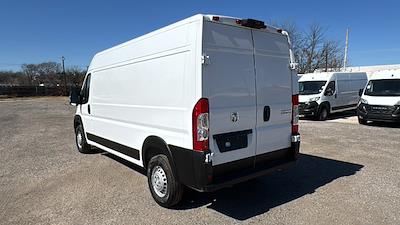 2025 Ram ProMaster 2500 High Roof FWD Empty Cargo Van for sale #PE536147 - photo 2