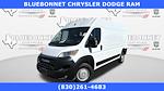 2025 Ram ProMaster 2500 High Roof FWD Empty Cargo Van for sale #PE536147 - photo 1