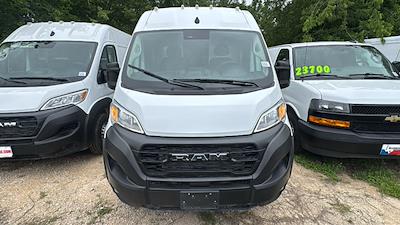 2025 Ram ProMaster 2500 High Roof FWD Empty Cargo Van for sale #PE536176 - photo 2