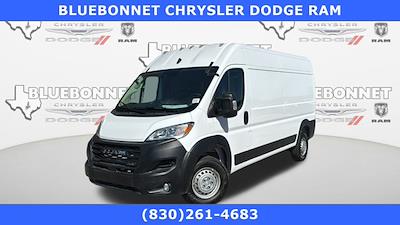 2025 Ram ProMaster 2500 High Roof FWD Empty Cargo Van for sale #PE552200 - photo 1