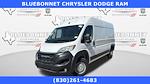 2025 Ram ProMaster 2500 High Roof FWD Empty Cargo Van for sale #PE552263 - photo 1