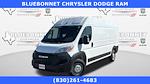 2025 Ram ProMaster 2500 High Roof FWD Empty Cargo Van for sale #PE557370 - photo 1