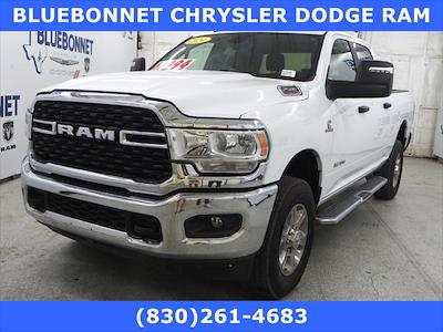 2024 Ram 2500 Crew Cab 4WD Pickup for sale #PG101468 - photo 1