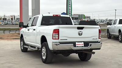 Used 2024 Ram 2500 Big Horn Crew Cab for sale #PG106111 - photo 2