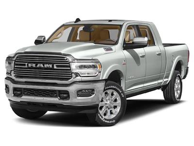 Used 2022 Ram 2500 - photo 1