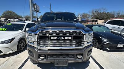 Used 2022 Ram 2500 - photo 1