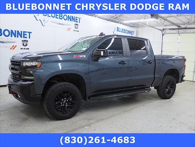 2020 Chevrolet Silverado 1500 Crew Cab 4WD Pickup for sale #PG155310 - photo 1