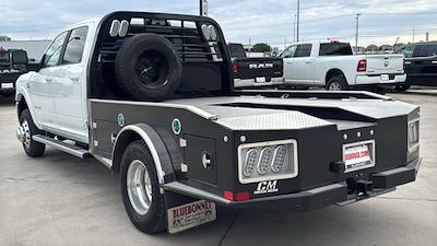 Used 2026 Ram 3500 Big Horn Crew Cab Hauler Body for sale #PG160016 - photo 2