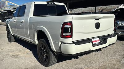 Used 2024 Ram 2500 Limited Mega Cab for sale #PG163867 - photo 2