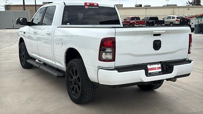 Used 2022 Ram 2500 - photo 1