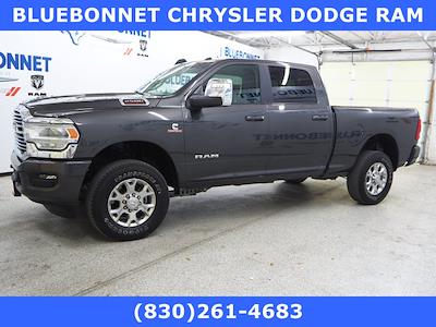 2024 Ram 2500 Crew Cab 4WD Pickup for sale #PG341018 - photo 1