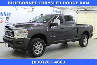 2024 Ram 2500 Crew Cab 4WD Pickup for sale #PG367234 - photo 1