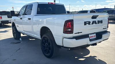 Used 2025 Ram 2500 Lone Star Crew Cab for sale #PG522432 - photo 2