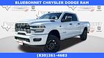 Used 2025 Ram 2500 Lone Star Crew Cab for sale #PG522432 - photo 1