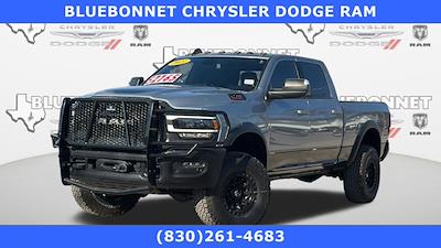 Used 2021 Ram 2500 - photo 1