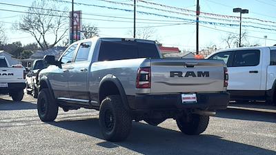Used 2021 Ram 2500 - photo 1