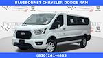 2023 Ford Transit 350 Low Roof RWD Passenger Van for sale #PKB08728 - photo 1