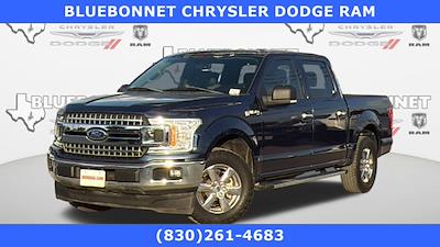 2018 Ford F-150 SuperCrew Cab RWD Pickup for sale #PKD91957 - photo 1