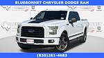 2016 Ford F-150 SuperCrew Cab RWD Pickup for sale #PKF44185 - photo 1