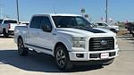 2016 Ford F-150 SuperCrew Cab RWD Pickup for sale #PKF44185 - photo 7
