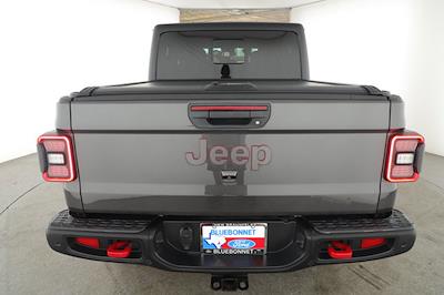 Used 2024 Jeep Gladiator - photo 1