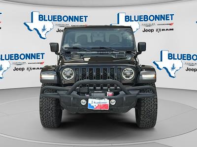 2020 Jeep Gladiator Crew Cab 4WD Pickup for sale #PL135547 - photo 2