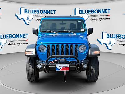 2022 Jeep Gladiator Crew Cab 4WD Pickup for sale #PL156763 - photo 2