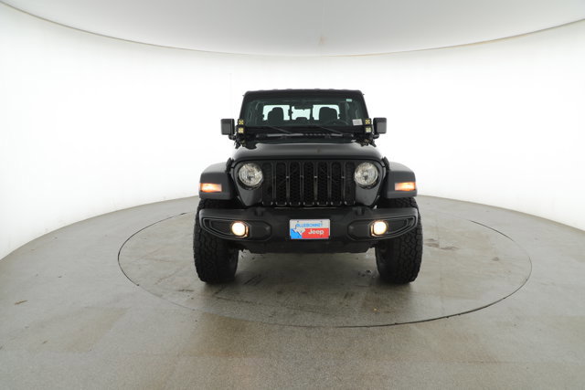 Used 2020 Jeep Gladiator - photo 5