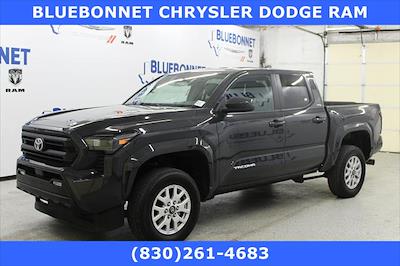 2024 Toyota Tacoma Double Cab RWD Pickup for sale #PM010331 - photo 1