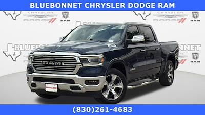 2022 Ram 1500 Crew Cab 4WD Pickup for sale #PN109449 - photo 1