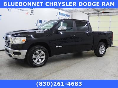 2024 Ram 1500 Crew Cab 4WD Pickup for sale #PN223691 - photo 1